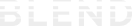 Blend Logo Black 1